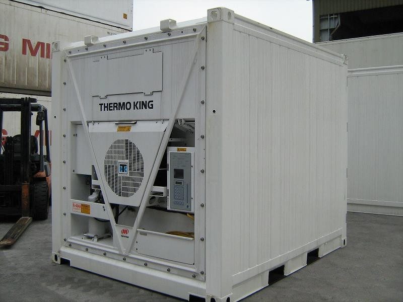 3m reefer